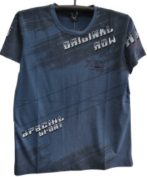 Футболки чоловічі оптом 