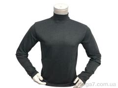 Гольфы, TurkishBrend оптом B01-Б т.сірий