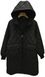 Куртки демисезонные женские ПОЛУБАТАЛ оптом 24635170 8162-62