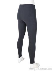 Кальсоны, Мир оптом 3945-1501-1 grey