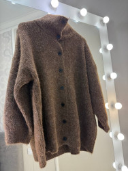 Кардиганы женские оптом 60534789 906-103