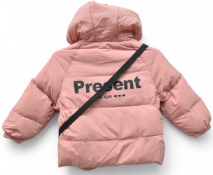 Куртки демисезонні дитячі оптом