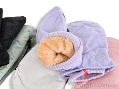 Варежки, RuBi оптом XY001-1 mix