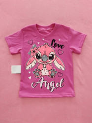 Футболки детские оптом --- 89140653 0103-167