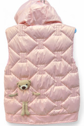 Жилетки подростковые оптом 63908251 2306-5