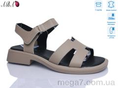 Босоножки, Aba оптом G082ABA-2