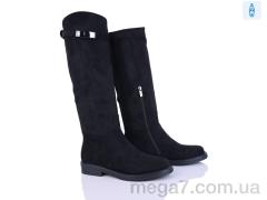 Сапоги, Бабочка-Mengfuna-AESD оптом 703-233