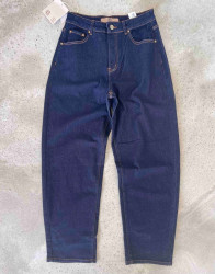 Джинсы женские I8DENIM оптом 83095721 001-268