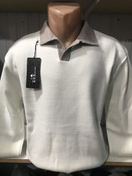 Светри чоловічі НАПІВБАТАЛ оптом