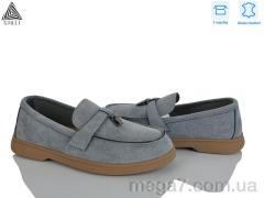 Туфли, STILLI Group оптом Q80-12 шкіра