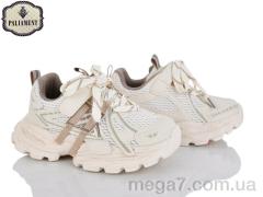 Кроссовки, PALIAMENT оптом B0063-3