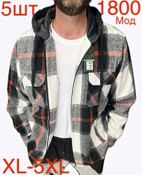 Рубашки БАТАЛ мужские оптом 73529061 1800-56