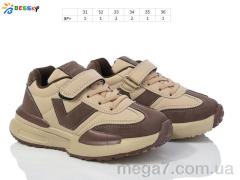 Кроссовки, Bessky-Kellaifeng оптом BY3708-4C