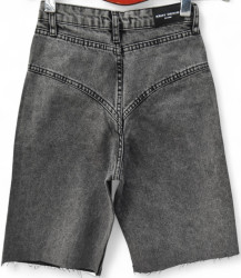 Шорти джинсові жіночі оптом