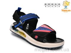 Сандалии, TOM.M оптом C2919A