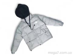 Куртка, Kids-modnik оптом 25023 фісташковий