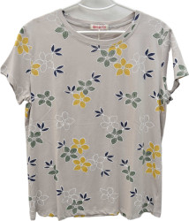 Футболки жіночі БАТАЛ оптом