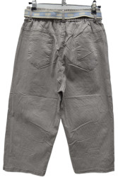 Бриджи женские ПОЛУБАТАЛ оптом 65032497 2033-2-57