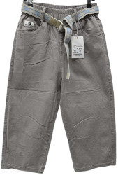 Бриджі жіночі ПОЛУБАТАЛ оптом YIMEITE