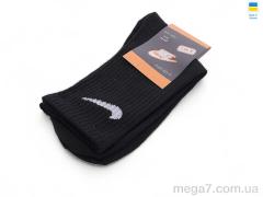 Носки, Textile оптом Textile  T43 black