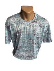 Футболки мужские БАТАЛ оптом 26815970 695-168