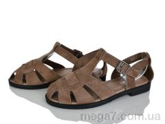 Босоножки, Бабочка-Mengfuna-AESD оптом 2236-81