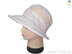 Панама, Mabi оптом 0695 білий