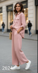 Костюмы женские оптом 49236158 2624-74