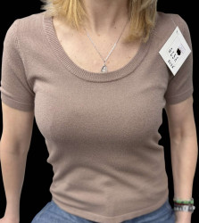 Футболки женские оптом 50986712 26114-32