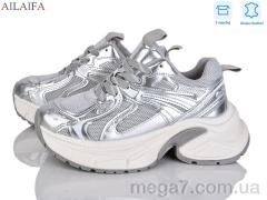 Кроссовки, Ailaifa оптом 25308-3