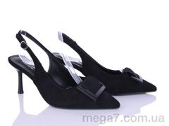 Туфли, Бабочка-Mengfuna-AESD оптом 66151-147