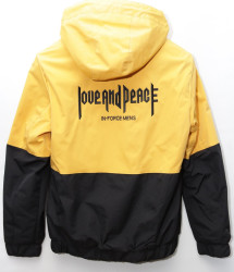 Куртки чоловічі оптом