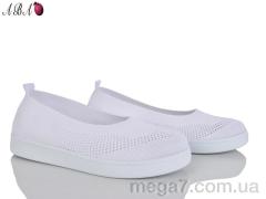 Балетки, Aba оптом Aba  B5863-1-1