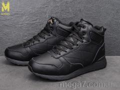 Ботинки, M.Shoes оптом A148-1