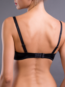 Бюстгальтер Diorella 63667C (  чёрно-белый, C  6 шт. )