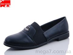 Туфли, Maiguan оптом 6788 black