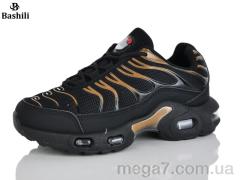 Кроссовки, Башили оптом G6501-213