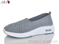 Слипоны, Aba оптом 213