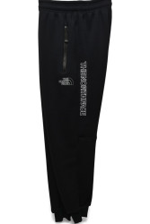 Спортивні штани чоловічі на флісі оптом 