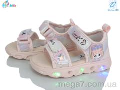 Босоножки, BBT оптом L858-2-5 LED