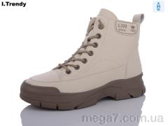 Ботинки, Trendy оптом EH2533-29