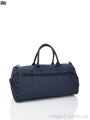 Сумка, Superbag оптом 4203 navy (30-250)