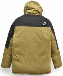 Куртки зимові чоловічі оптом