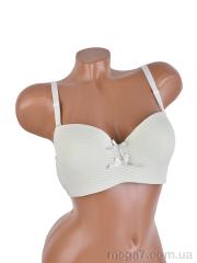Бюстгальтер, Мир оптом 4282-64078C мята