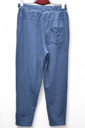 Спортивні штани жіночі БАТАЛ оптом        