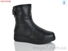Ботинки, QQ&Панда оптом 602-1