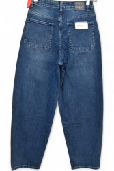 Джинси жіночі RELUCKY ПОЛУБАТАЛ оптом