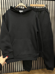 Спортивные костюмы на флисе женские оптом 23480576 57-8