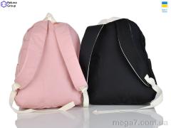 Рюкзак, Reluna Group оптом RELUNA 9042-3 mix