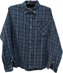 Рубашки женские оптом 75123496 005-228